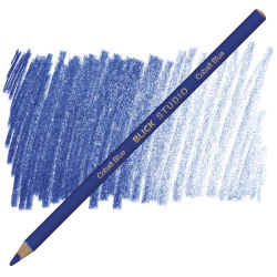 Blick Studio Artists' Colored Pencil - Cobalt Blue