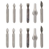 Essdee Scratchboard Scraper Cutter Sets