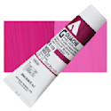 Holbein Acrylic Gouache - Rose Violet, tube
