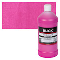 Blick Premium Grade Tempera - Primary Magenta, Quart