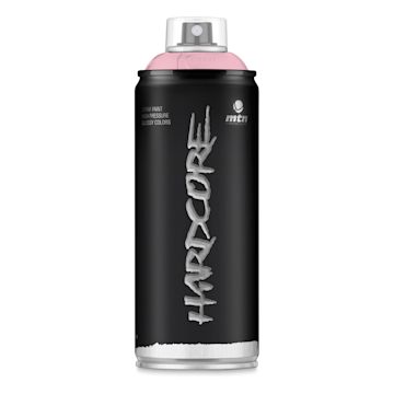 Open in modal - MTN Hardcore 2 Spray Paint - Alice Pink, 400 ml, Can