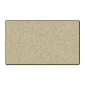 Open in modal - Ghent PremaTak Tackboard - 4 ft x 6 ft, Caramel, Vinyl, Wrapped Edge