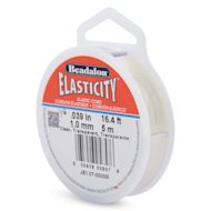 Beadalon Elasticity Stretch Cord