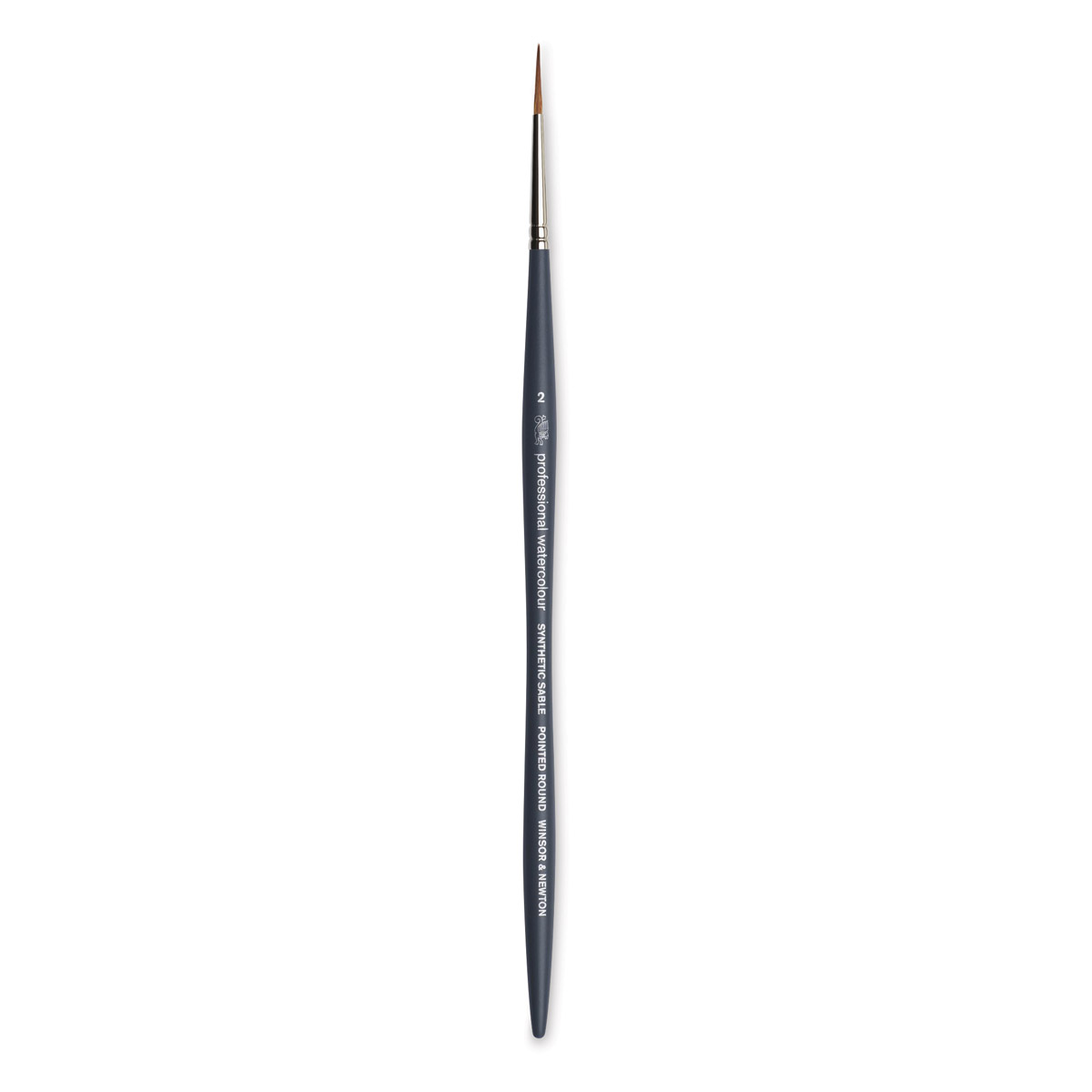 Professional Watercolor Synthetic Sable Brushes