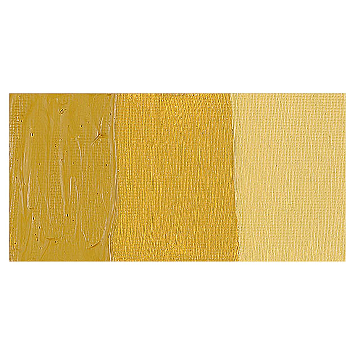 Utrecht Artists' Acrylic Paint - Cadmium Yellow Light, Pint 