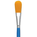 Princeton Select Synthetic Brush - Oval