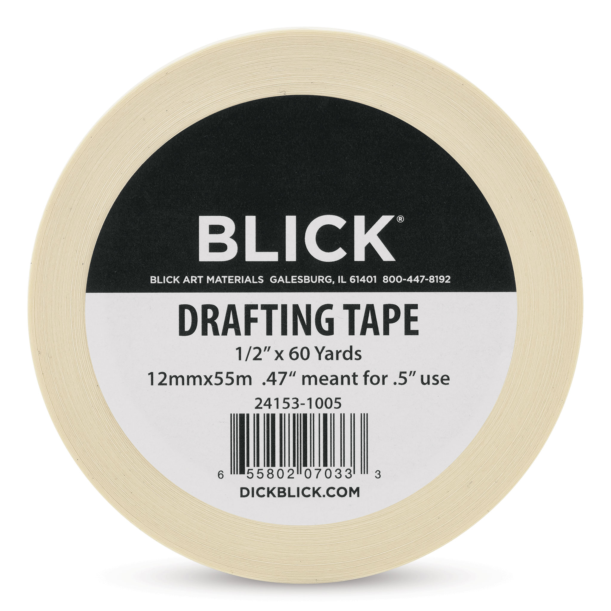 Blick Masking Tape  BLICK Art Materials