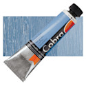 Cobra Artist Water Mixable Oil Paint - Greyish Blue, 40 ml tube