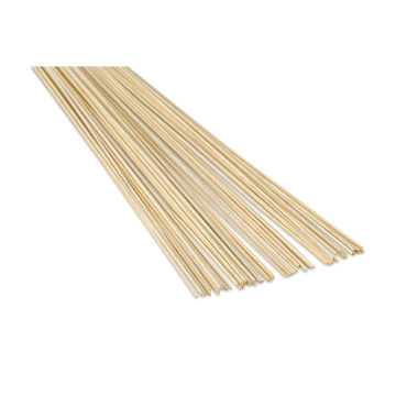Bud Nosen Balsa Wood Sticks - 1/16