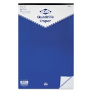 Alvin Quadrille Paper Pads