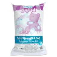 Poly-Fil Joy-Fil Luxury Fiber Fill