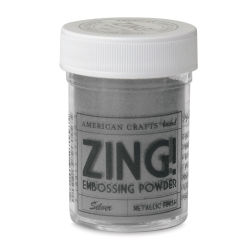 Zing Embossing Powders