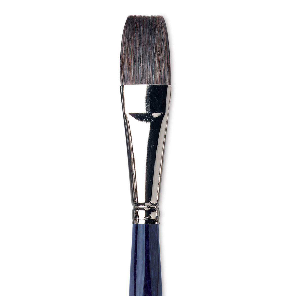 Da Vinci Series 5530 CosmoTop Mix B Watercolor Paint Brush, Round