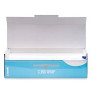 Saferly Medical Cling Film Wrap
