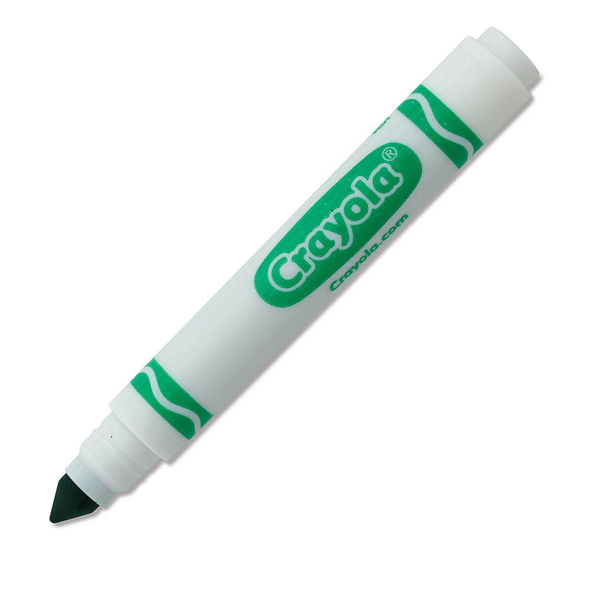 Crayola Broad Marker Refills Green
