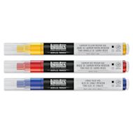 Liquitex Professional Paint Markers and Sets
