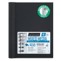 Grumbacher Mixed Media Sketchbook - x