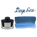 Pilot Iroshizuku Fountain Pen Ink - Deep Sea, 50 ml
