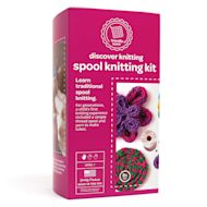 Friendly Loom Discover Knitting Spool Kit