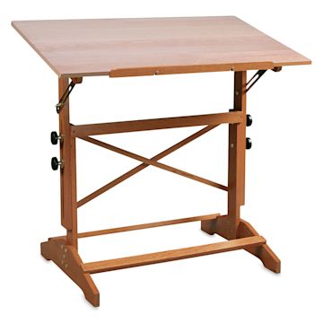 Open in modal - Alvin Pavillon Art and Drawing Table