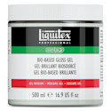 Liquitex Bio-Based Acrylic Gel Medium - Gloss Gel