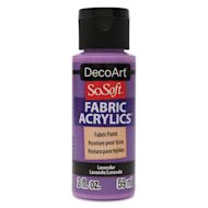DecoArt SoSoft Fabric Paint