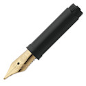 Kaweco 060 Fountain Pen Nib - Gold, Medium Nib