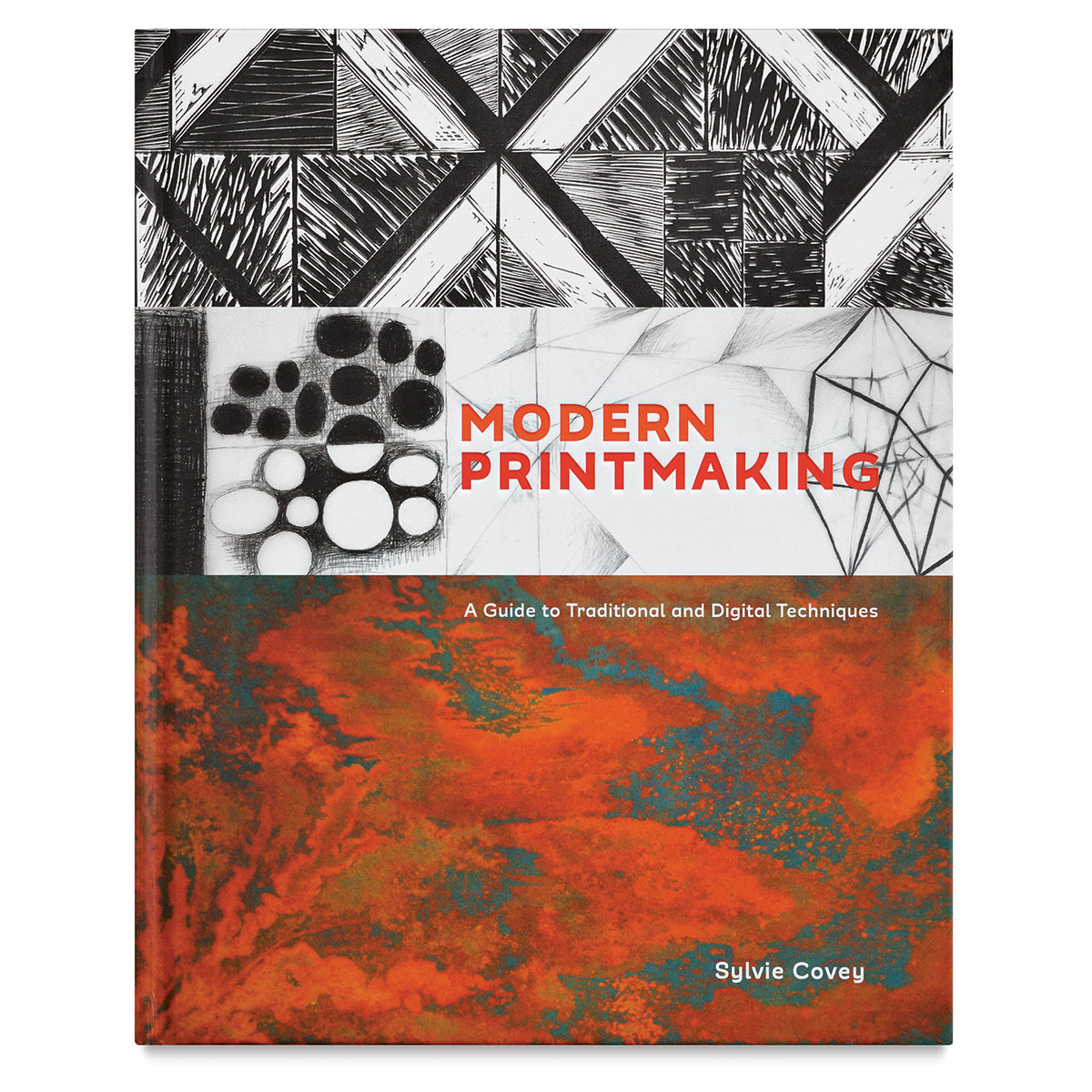 Modern Printmaking | BLICK Art Materials