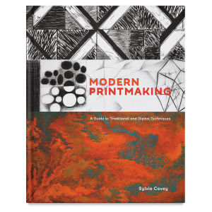 Modern Printmaking - Hardcover