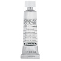Schmincke Horadam Artist Gouache - Titanium White, 15 ml tube