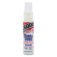 E6000 Fabri-Fuse Premium Fabric Glue