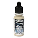 Vallejo Acrylic Model Color Paint - Silver Grey