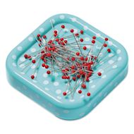  Prym Love Magnetic Pin Cushion Dish