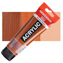 Amsterdam Standard Series Acrylic - Burnt Sienna, 120 ml Tube