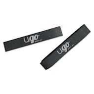 New Wave u.go Plein Air Adjustable Brush Strap Set