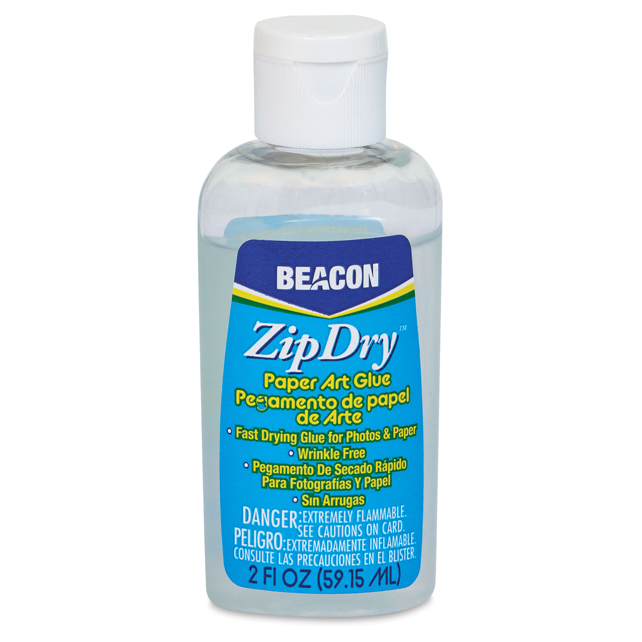 Zip Dry - Beacon Adhesives