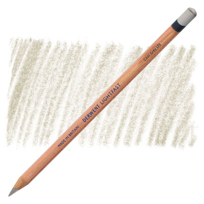 Derwent Lightfast Colored Pencil - Cool Grey