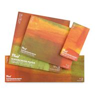 Fluid Easy-Block Watercolor Paper Blocks