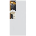 Masterpiece Elite Portrait Smooth Canvas - 18" x 48", Oil Primed