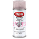 Krylon Glitter Spray Paint - 4 oz Can