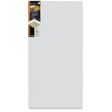 Open in modal - Masterpiece Elite Heavyweight Canvas - 36" x 72", Oil Primed