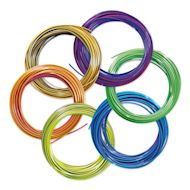 3Doodler Flow Tri-Color Filament Refills