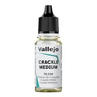 Vallejo Crackle Medium