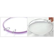 Essentials by Leisure Arts Spring Tension Hoops