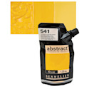 Sennelier Abstract Acrylic - Cadmium Yellow Medium Hue, 120 ml pouch
