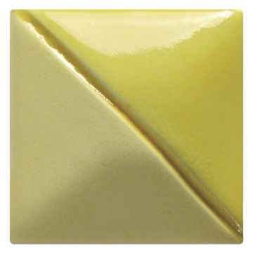 Open in modal - Mayco Fundamentals Underglaze - Bright Yellow, Pint
