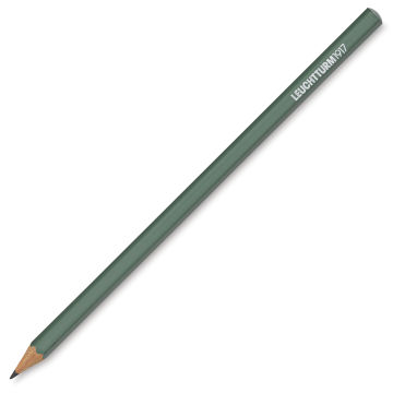 Leuchtturm1917 HB Pencil - Olive, Single
