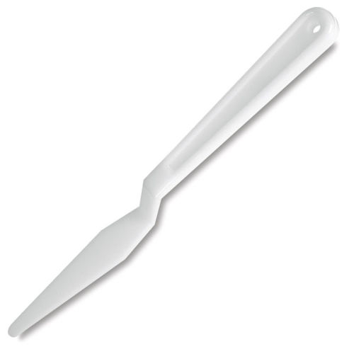 Richeson Plastic Painting Knives