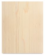 American Easel Soft Maple Blocks