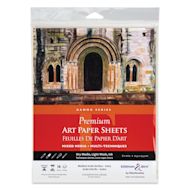 Stillman & Birn Gamma Series Art Paper Packs
